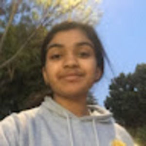 Meet your Posher, Shreya